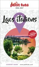 Guide Lacs italiens 2026 Petit Fut