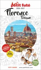 Guide Florence - Toscane 2026 Petit Fut