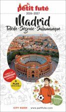 Guide Madrid -Tol de - S govie 2026 Petit Fut