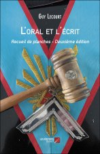 L'oral et l'écrit