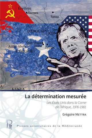 La détermination mesurée
