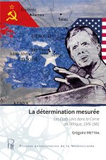 La détermination mesurée