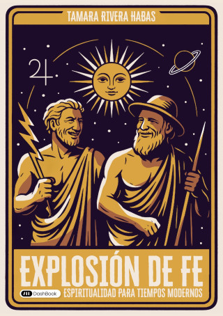 Explosión de fe