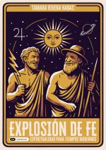 Explosión de fe