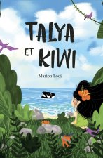 Talya et Kiwi