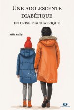 Une adolescente diabétique