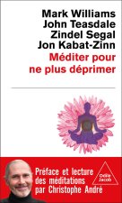 Méditer pour ne plus déprimer
