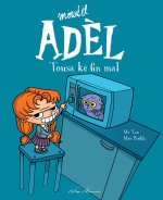 Mòwtèl Adèl