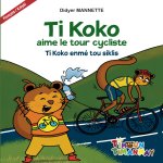 Ti Koko au tour cycliste