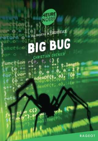 Big bug
