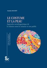 Le costume et la peau