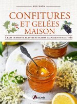 Confitures et gelées maison