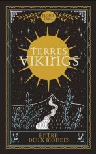TERRES VIKINGS V 03 ENTRE DEUX MONDES