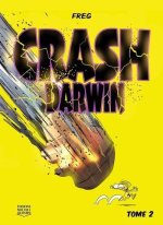 CRASH DARWIN V 02