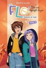 MOI, FLO, CREATRICE DE MODE V 03 TIRER SON EPINGLE DU JEU