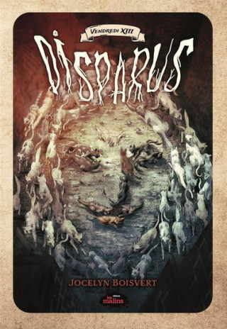 DISPARUS