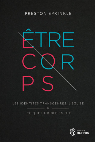 Être corps