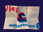 Ici & Maintenant