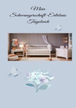 Mein Schwangerschafterlebnis Tagebuch