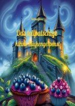 Das tollpatschige kleine Küchengespenst