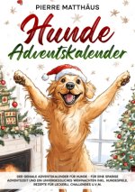 Hunde Adventskalender