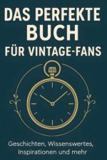 Das perfekte Buch für Vintage-Fans
