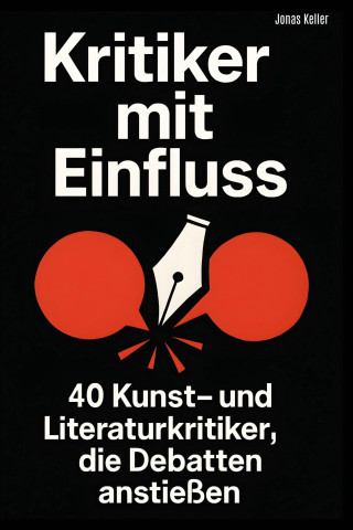 Kritiker mit Einfluss