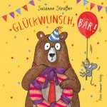 Glückwunsch, Bär!