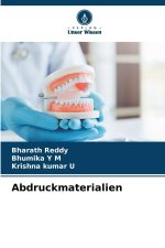 Abdruckmaterialien