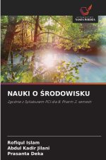 NAUKI O SRODOWISKU