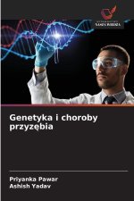 Genetyka i choroby przyzebia