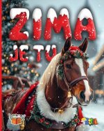 Zima je tu