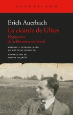 LA CICATRIZ DE ULISES