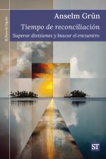 Tiempo De Reconciliacion