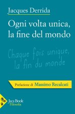 Ogni volta unica, la fine del mondo