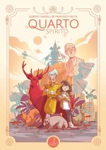 quarto spirito