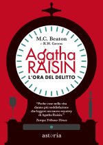 ora del delitto. Agatha Raisin