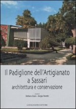 padiglione dell'artigianato a Sassari. Architettura e conservazione