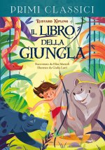libro della giungla