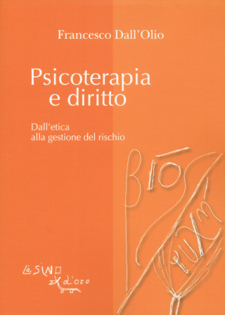 Psicoterapia e diritto