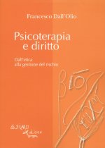 Psicoterapia e diritto