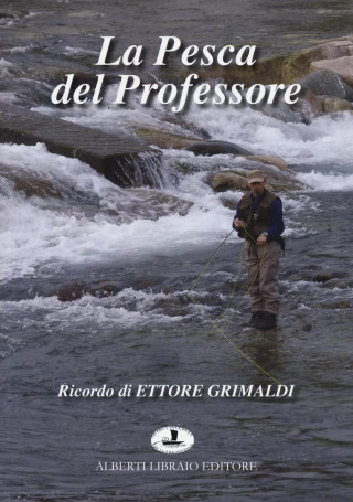 pesca del professore