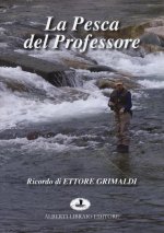 pesca del professore