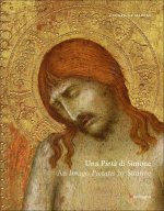 Pietà di Simone-An Imago Pietatis by Simone