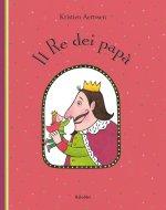re dei papà