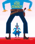 guai di mini cowboy