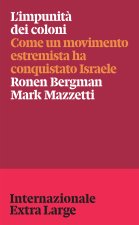 impunità dei coloni