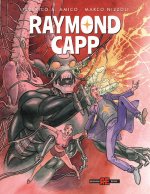 Raymond Capp