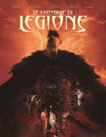 cronache di legione