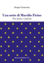 notte di Marsilio Ficino. Tra finito e infinito